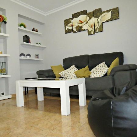 La Sastreria Del Realejo Apartment Córdoba Exterior foto