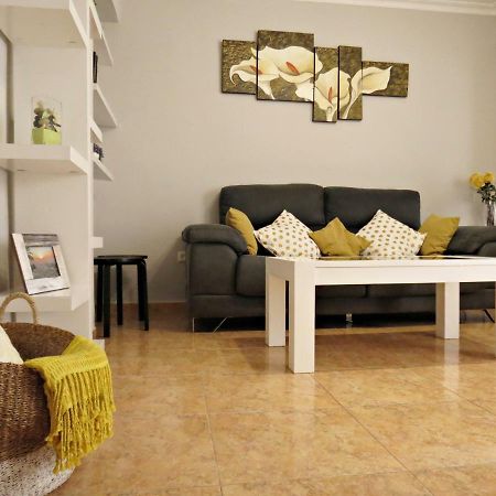 La Sastreria Del Realejo Apartment Córdoba Exterior foto