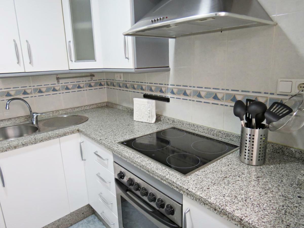 La Sastreria Del Realejo Apartment Córdoba Exterior foto