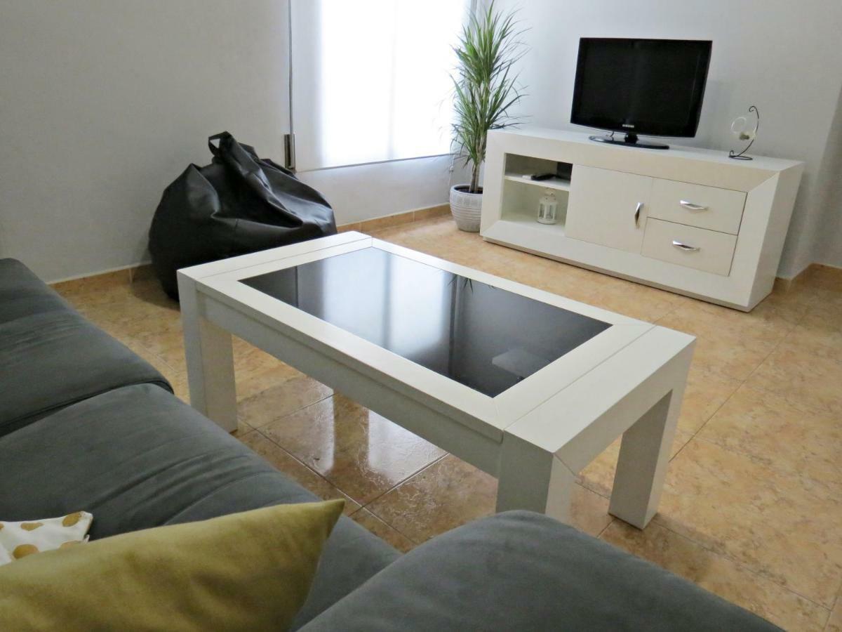 La Sastreria Del Realejo Apartment Córdoba Exterior foto