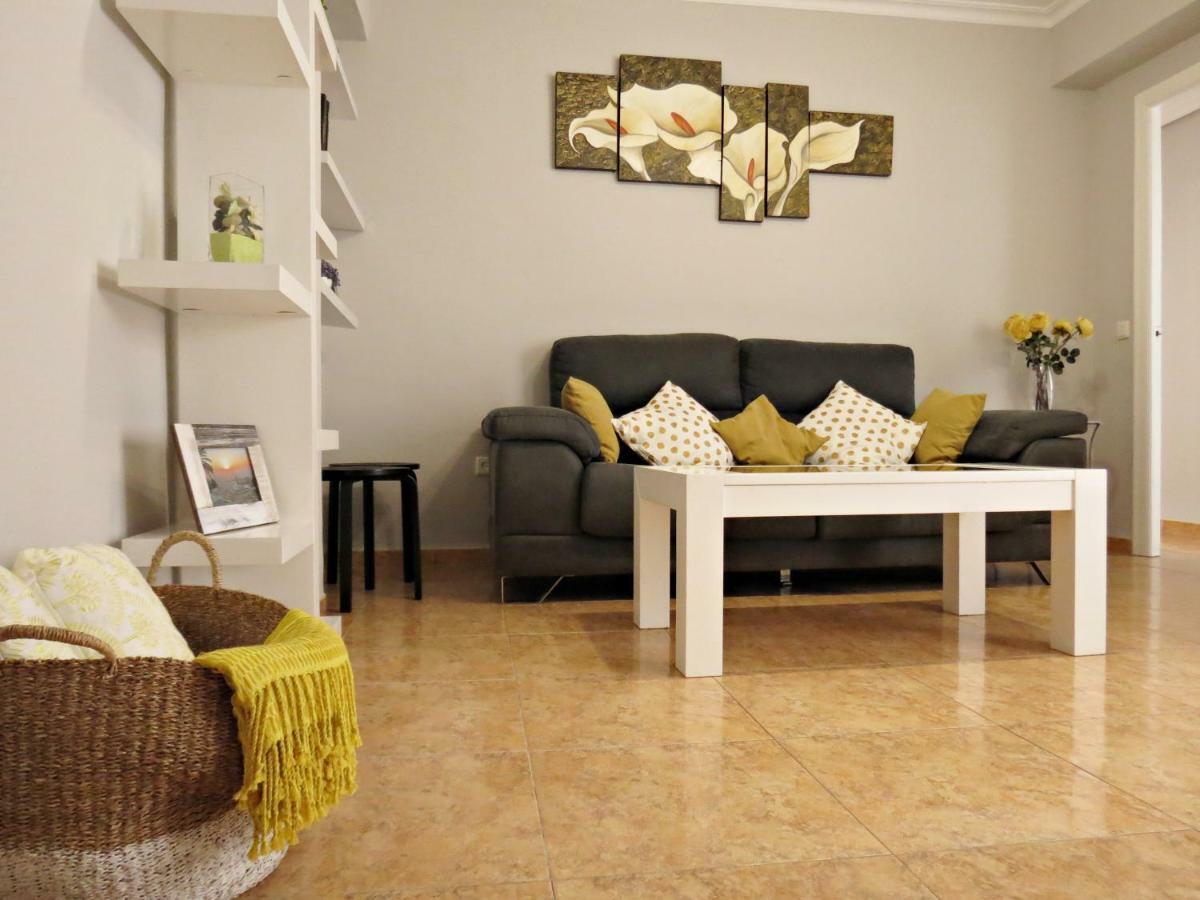 La Sastreria Del Realejo Apartment Córdoba Exterior foto