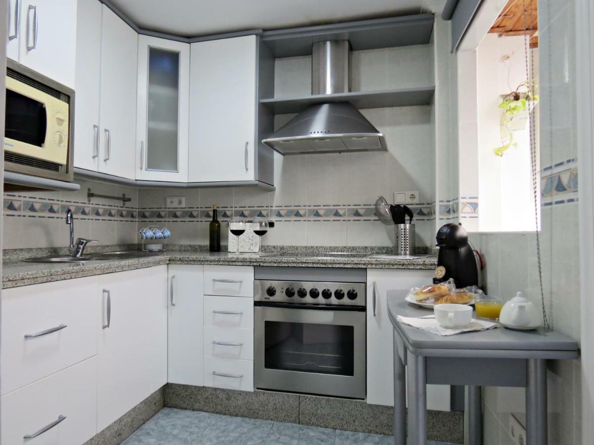 La Sastreria Del Realejo Apartment Córdoba Exterior foto